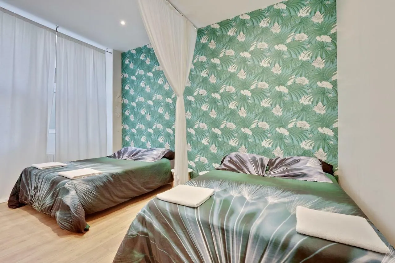 Apartment 106-suite Cece - Superb Duplex In